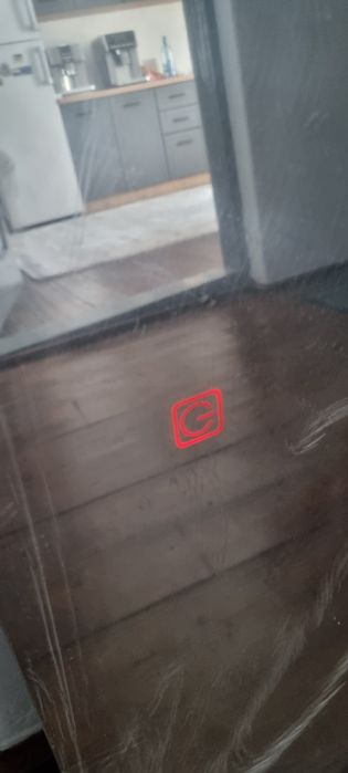 Oglinda baie cu led, noua