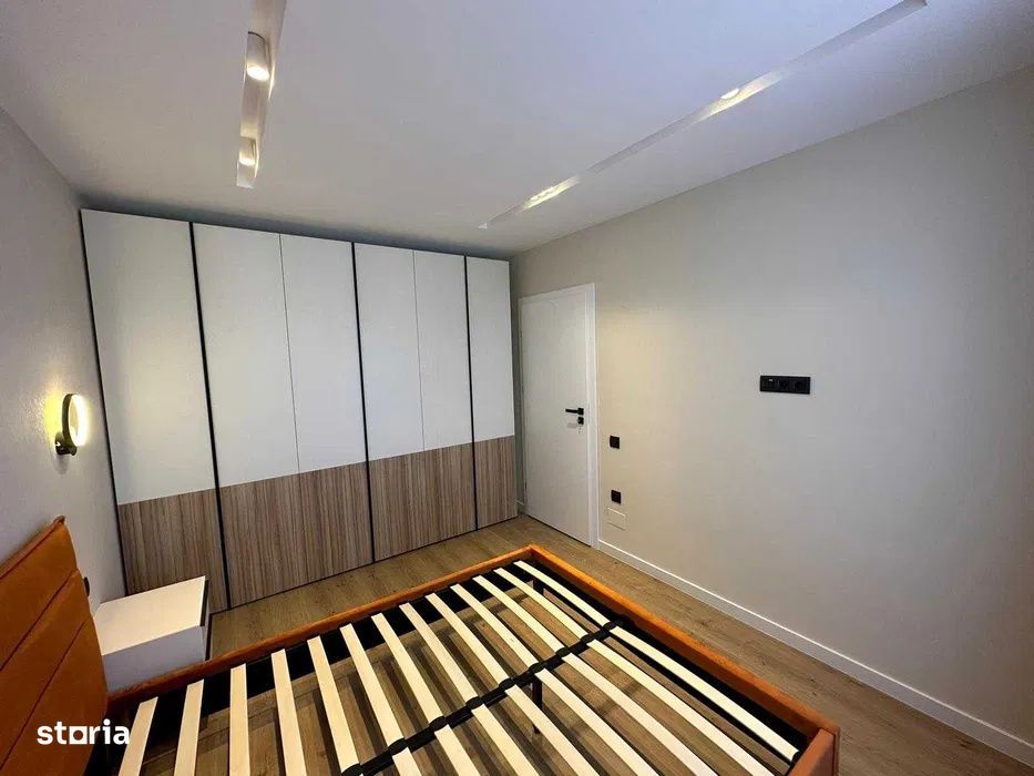 Apartament de inchiriat 61mp plus balcon zona Floresti Eroilor