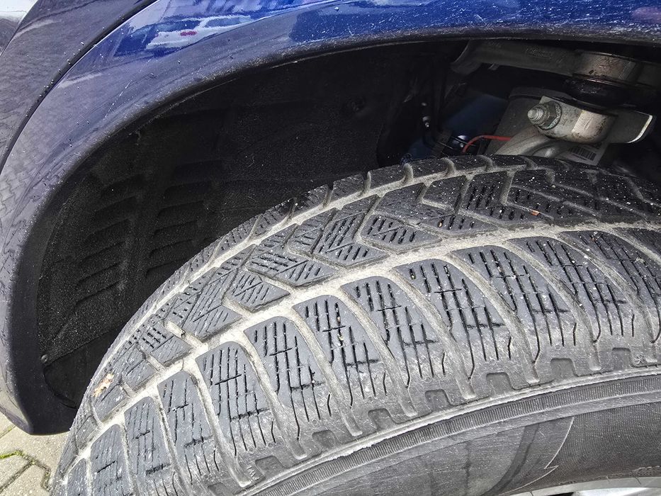 Roti/Jante Audi Q5 - 235/65 R17