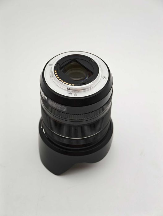 Fuji Fujinon Fujifilm 18-55mm 2.8 - 4 O.I.S.