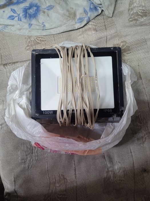 Пржектор освещение