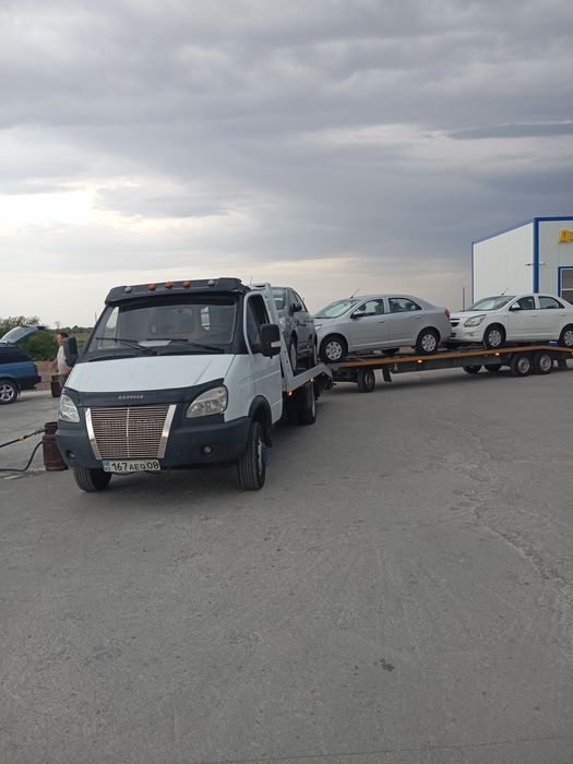 Автовоз услуги эвакуатор