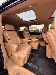 Voyah Dreamer Full