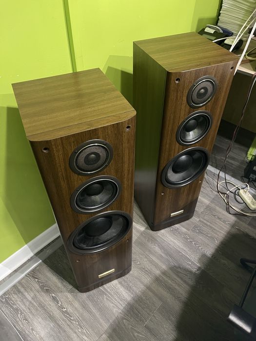 Акустика Onkyo D1000