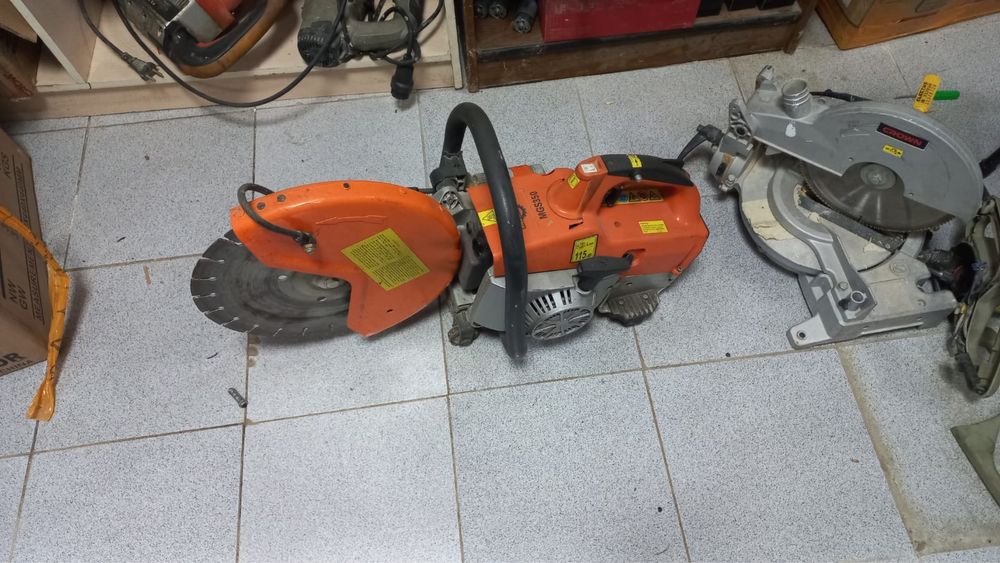 Аренда инструмента