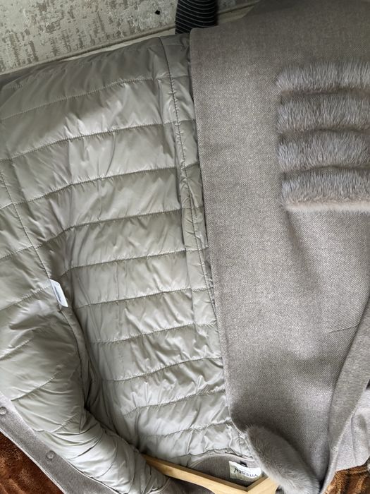 Пальто хорошего качества