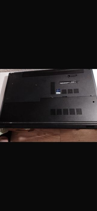 Vand laptop dell