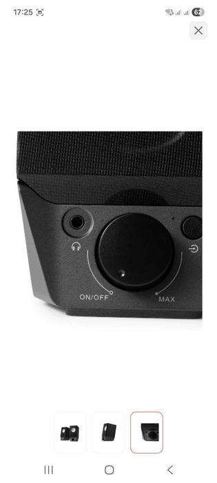 Колонки Edifier R19BD