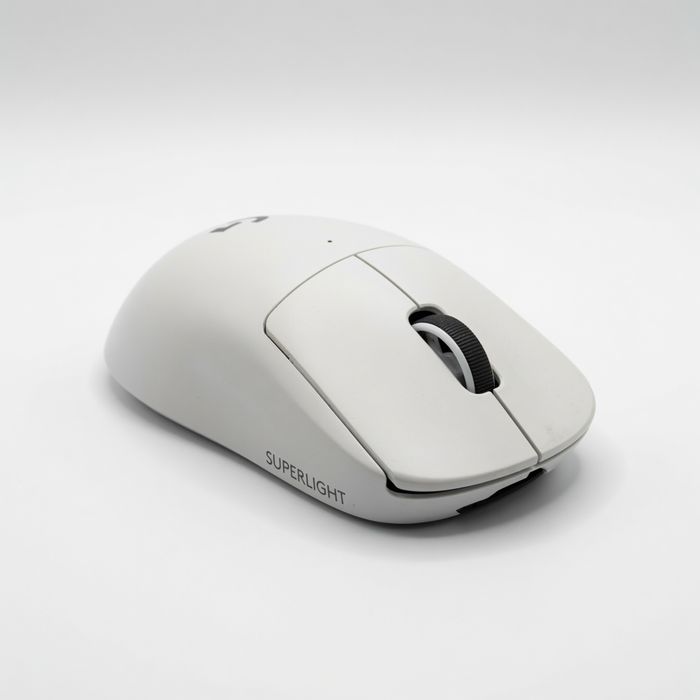 Игровой мышь logitech pro superlight