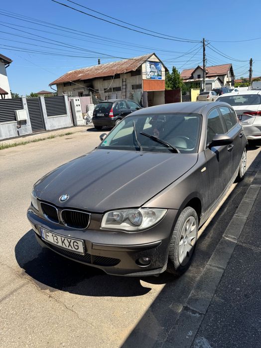 BMW Autoturism seria 1