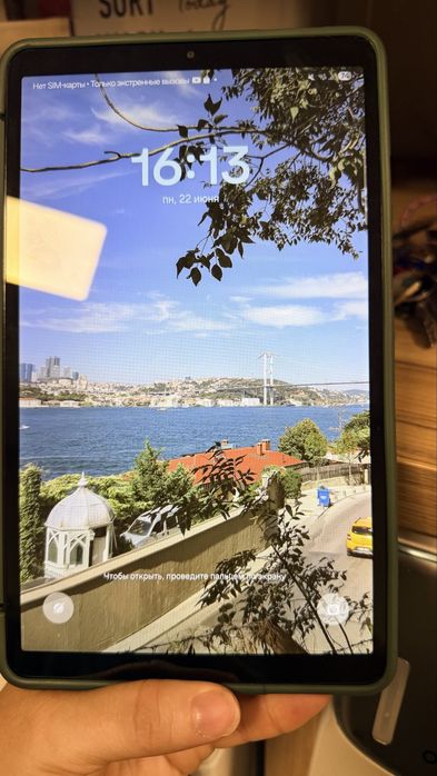 Продам планшет Samsung Galaxy Tab A9