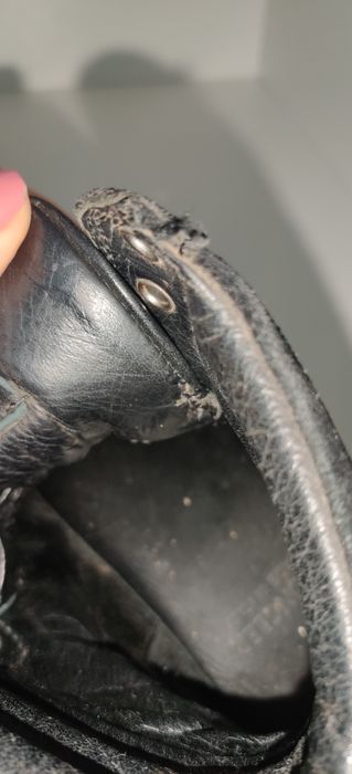 Ghete Moncler autentice Made in Italy