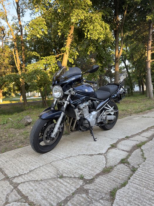 Motocicleta de vanzare