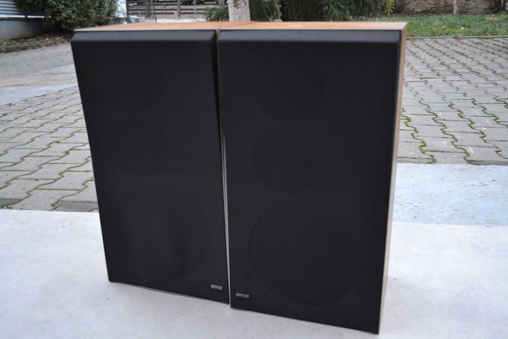 Boxe Bang&Olufsen Beovox S 45-2