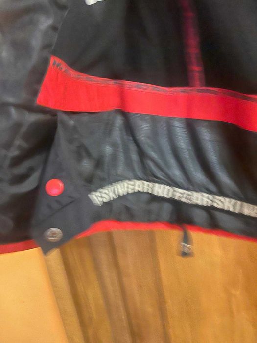 Vând geaca ski copii mărimea 128 cm