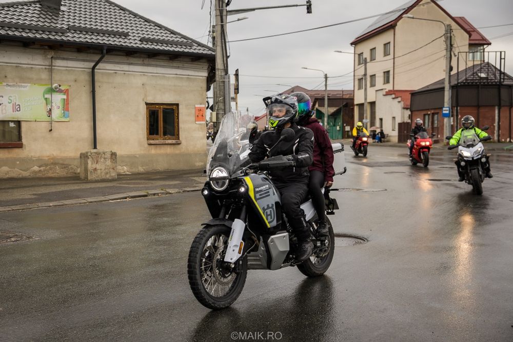Husqvarna Norden 901 2024