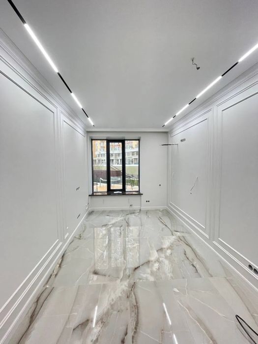 Покраска Астана !