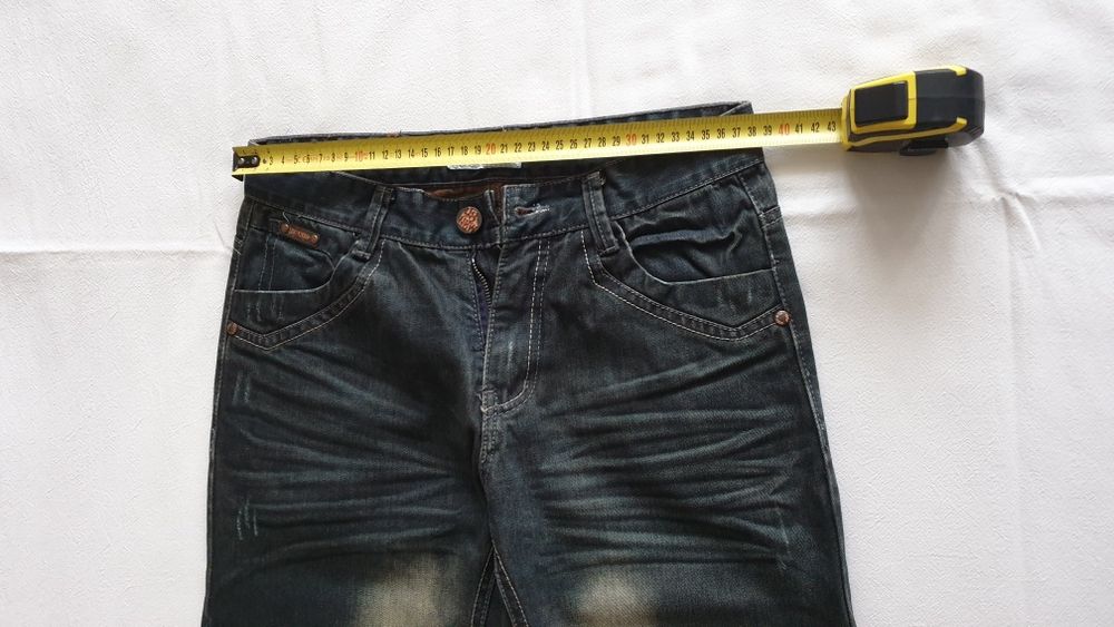 Дънки юношески