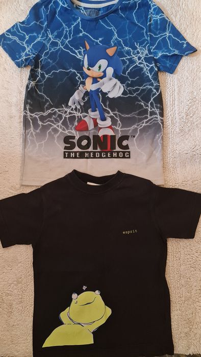 Tricouri copii baieti