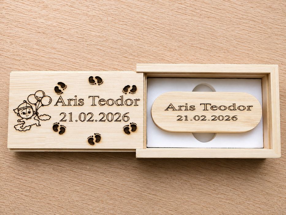 Stick uri personalizate