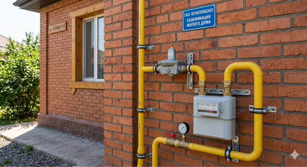 Газификация газ под ключ алматы проводим газ