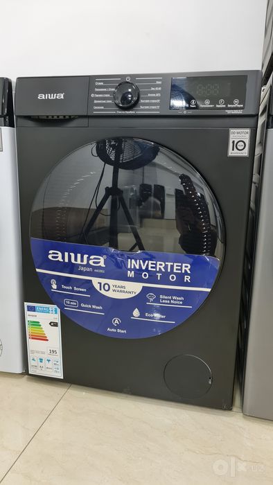 Стиральная машина kir moshina avtomat motor DD
оПтоМ