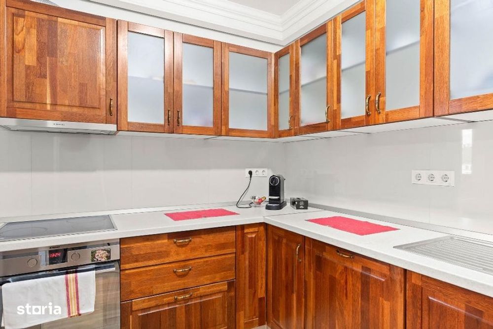 Apartament 2 camere | Bloc nou | Etaj 1 | Semicentral - Dorobantilor