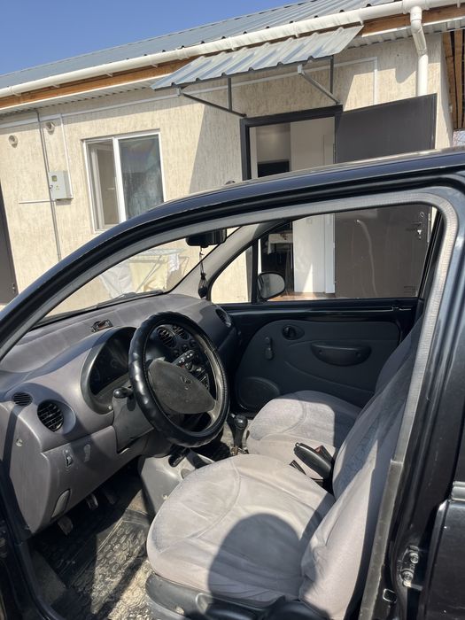 матиз сатылады жағдайы жақсы