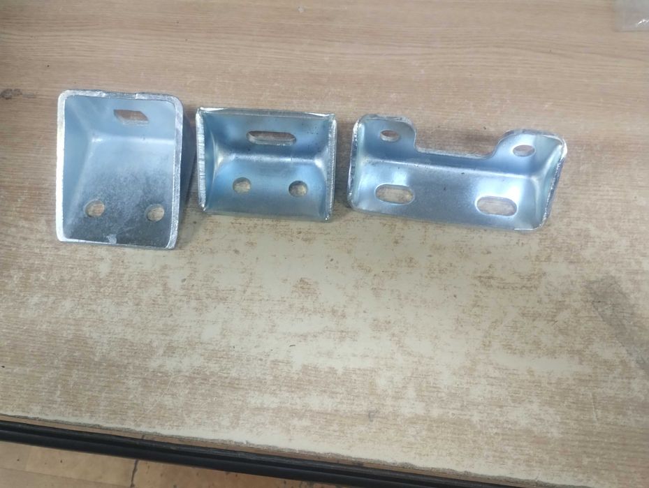 Inchizatoare oblon tip Austria.  CA  023