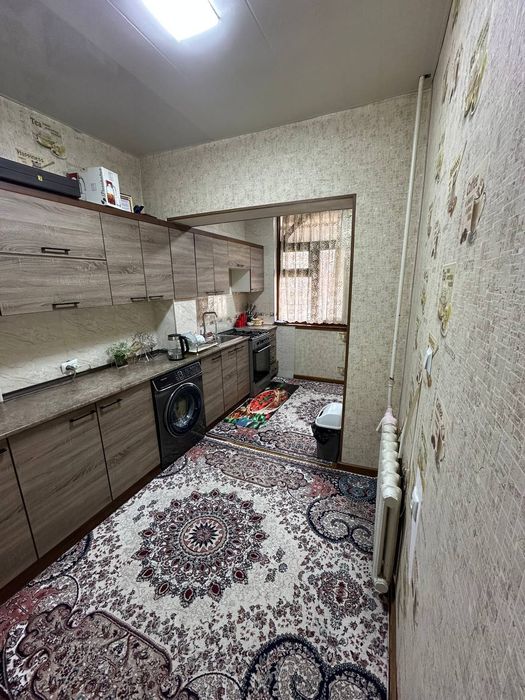 Продажа квартира Алмазарский район  Тансикбоев рынок 4 комнатный