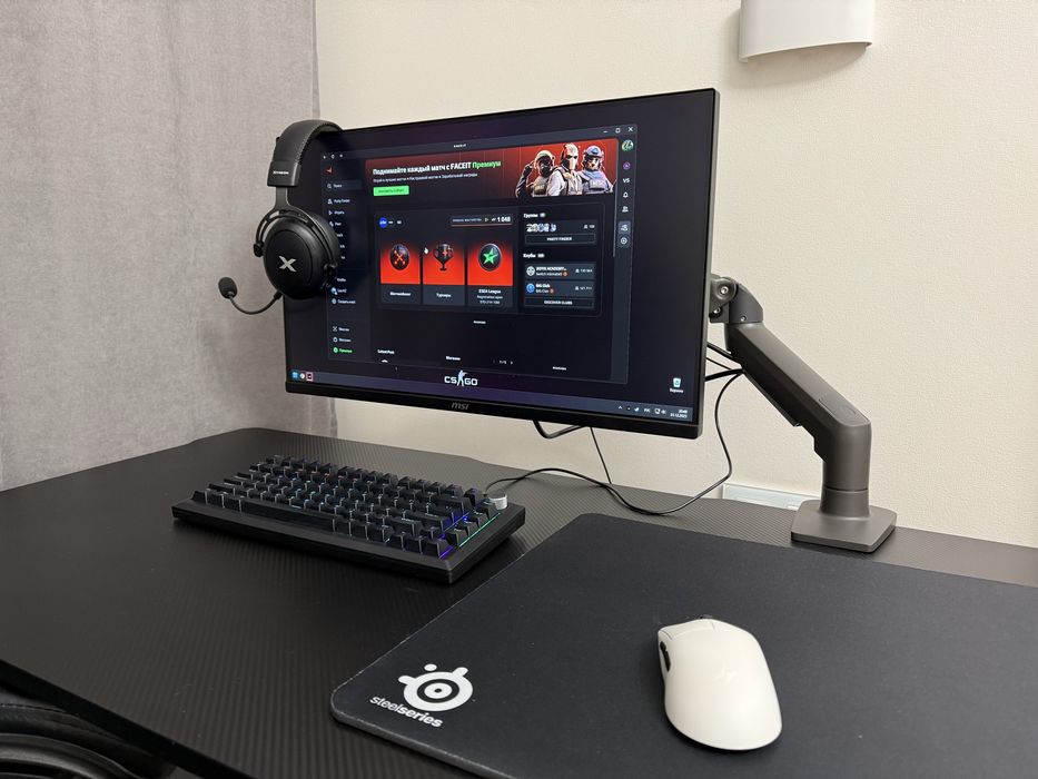 Продам игровой компьютер