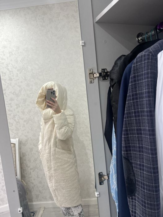 Продам зимнюю куртку