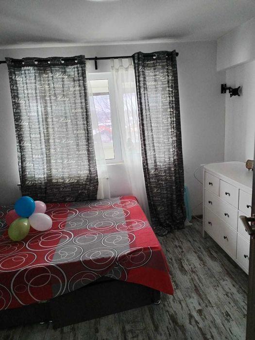 De vanzare apartament 4 camere Centrul Vechi