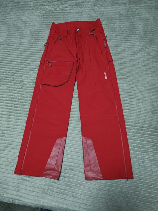 Maloja Waterproof pantaloni schi snowboard ski M-L