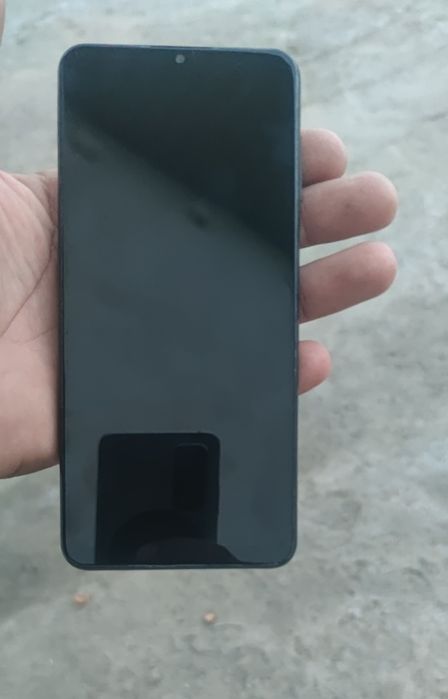 Samsung A12 korapka dak bor