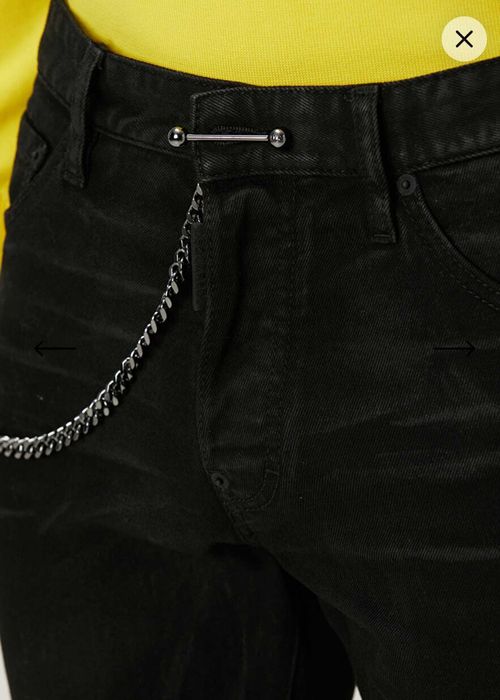 DSQUARED2 оригинални нови дънки