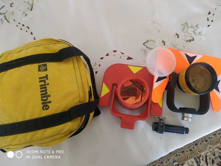 отражатель призма