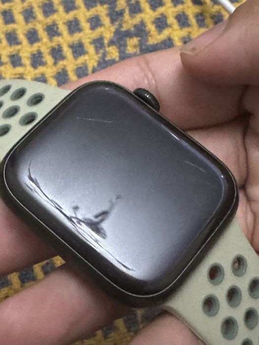 Apple Watch series 7 45mm