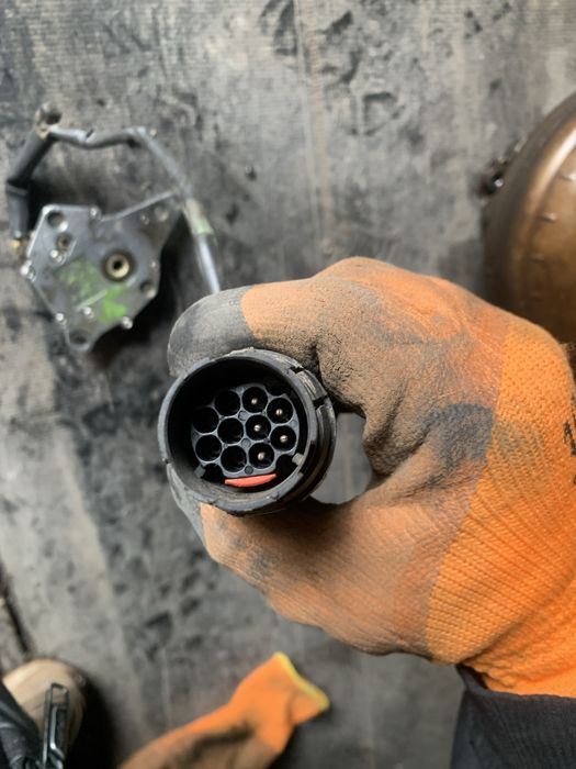 Bmw e38 5hp24 3.5 4.4