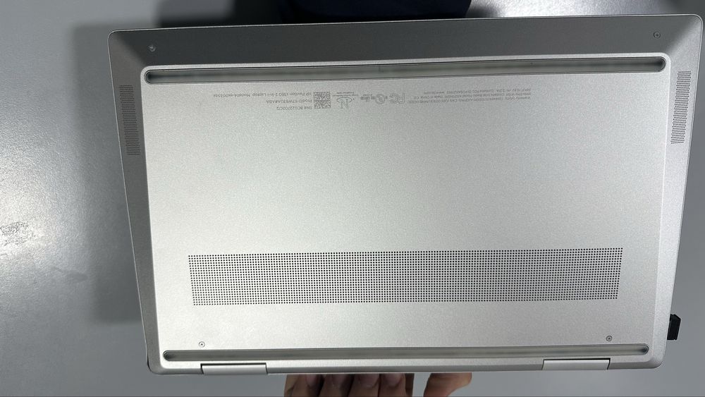 HP Pavilion x360 2-in-1 14' с Сенсорным экраном