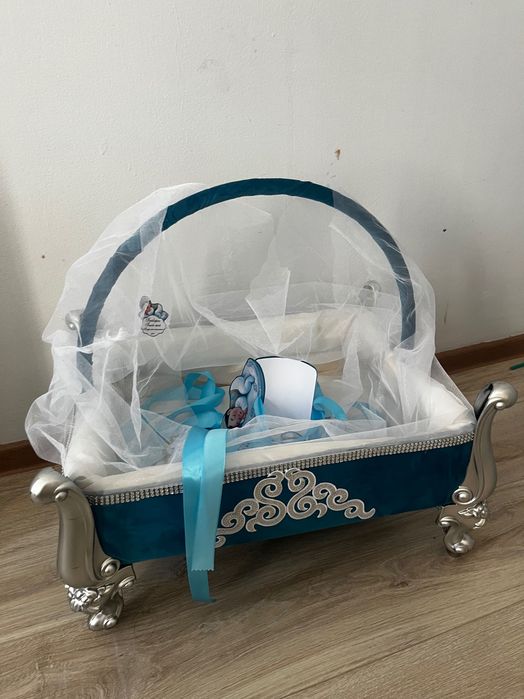 Корзина на кудалык