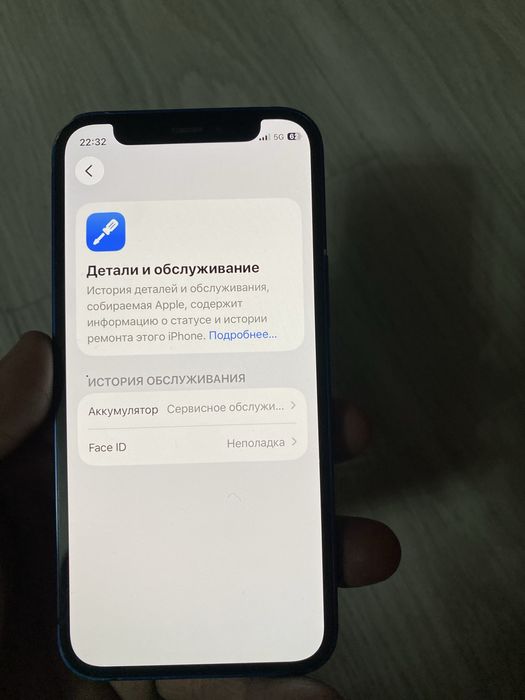 Айфон 12 мини 128гб