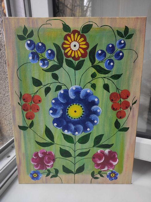 Интерьерная картина