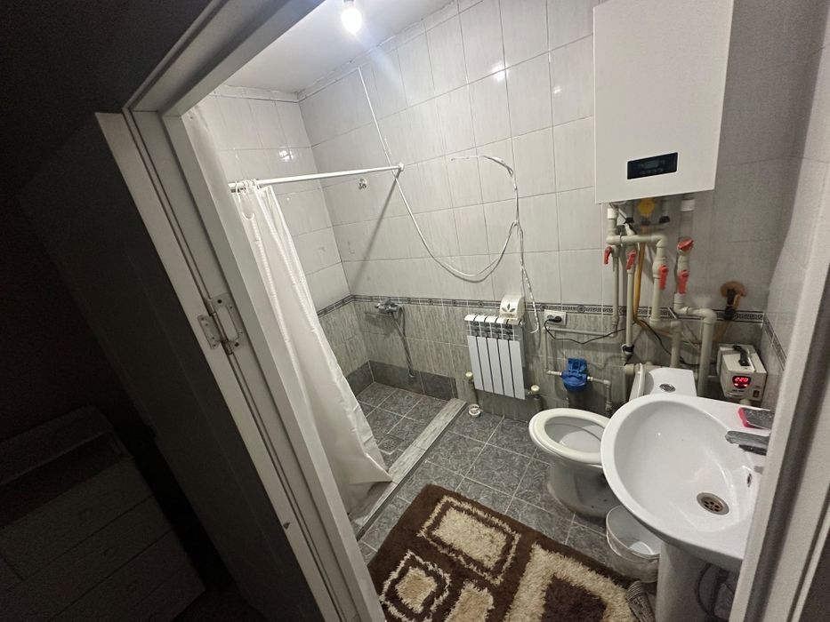 Сдам времянку 44 кв