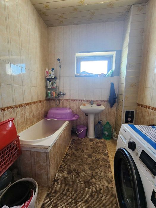 2 хоналик квартира 4 кават кирпичный дом, шарк 1, нурафшон