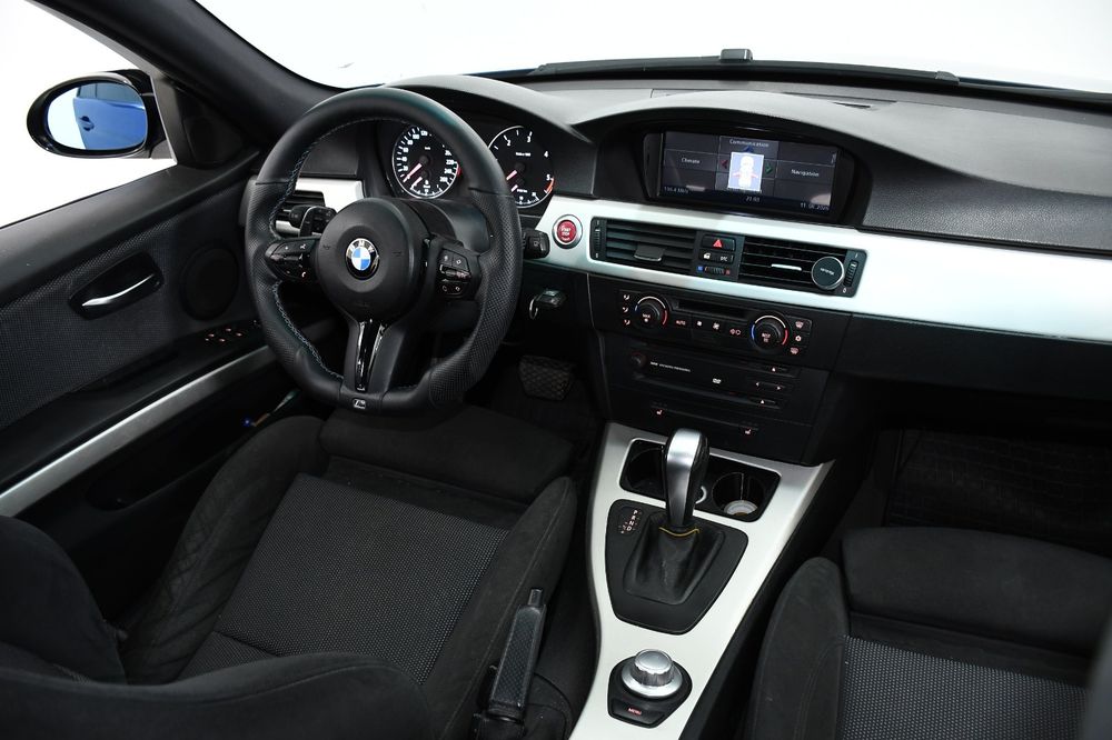 Vând BMW e91 M47