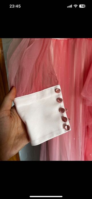 Rochie de ocazie de vanzare - cu predare in Sibiu