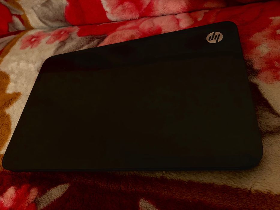 Ноутбук HP Core i5 Озу 8 Intel HD 4000