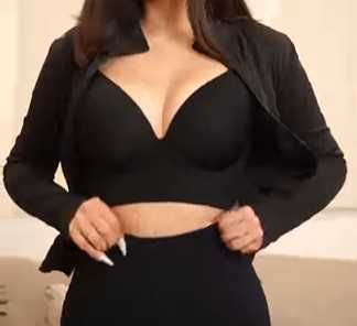 ПУШ-АП бюстгальтер 46рр бра -корсет