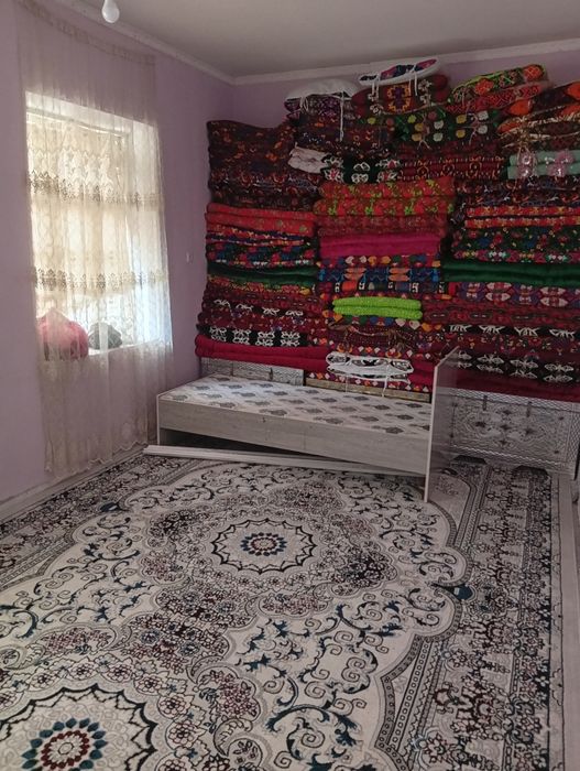 Bulungʻur tumanida uy sotiladi